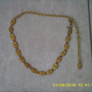 accessory belt-approx 41"